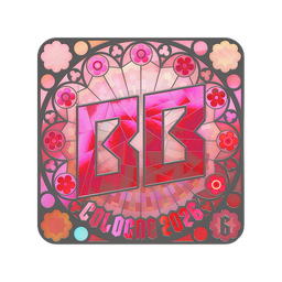 Sticker | BetBoom (Holo, Ranked) | Cologne 2026
