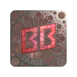 Sticker | BetBoom (Foil, Ranked) | Cologne 2026