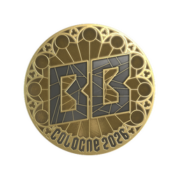 BetBoom (Gold) | Cologne 2026