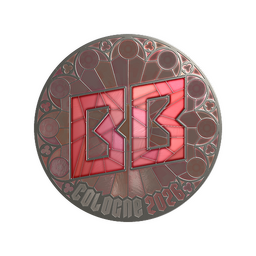 BetBoom (Foil) | Cologne 2026