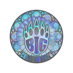 BIG (Holo) | Cologne 2026