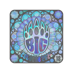 Sticker | BIG (Holo, Ranked) | Cologne 2026