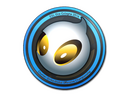 Sticker | Team Dignitas | Cologne 2014