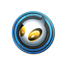 Sticker | Team Dignitas | Cologne 2014