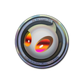 Sticker | Team Dignitas (Holo) | Cologne 2014