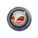 Sticker | Team Dignitas (Holo) | Cologne 2014