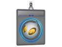 Sticker Slab | Team Dignitas | Cologne 2014