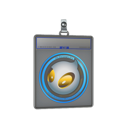 Sticker Slab | Team Dignitas | Cologne 2014