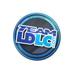 Team LDLC.com | Cologne 2014