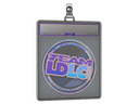 Sticker Slab | Team LDLC.com (Holo) | Cologne 2014