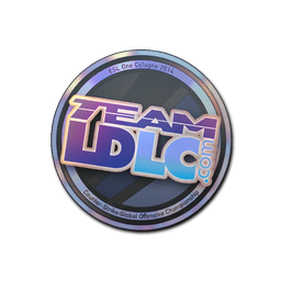 Team LDLC.com (Holo) | Cologne 2014