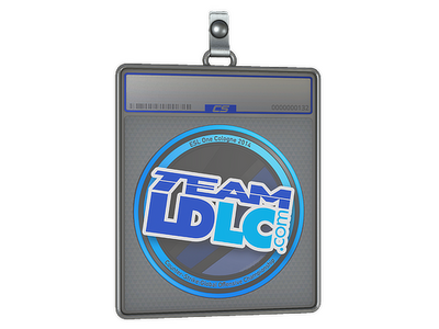 Team LDLC.com | Colonia 2014