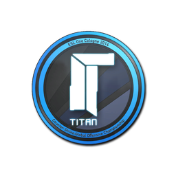Titan | Cologne 2014