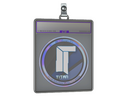 Sticker Slab | Titan (Holo) | Cologne 2014