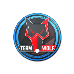 MTS GameGod Wolf | Кёльн-2014