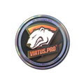 Sticker | Virtus.Pro (Holo) | Cologne 2014
