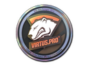 Sticker | Virtus.Pro (Holo) | Cologne 2014