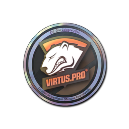 Virtus.Pro (Holo) | Cologne 2014