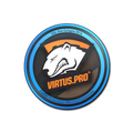 Sticker | Virtus.Pro | Cologne 2014