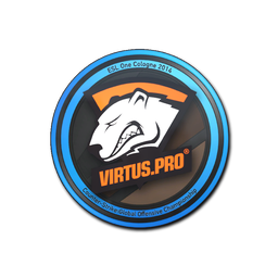 Virtus.Pro | Cologne 2014