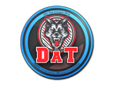 Sticker | dAT team | Cologne 2014