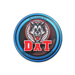 dAT team | Cologne 2014