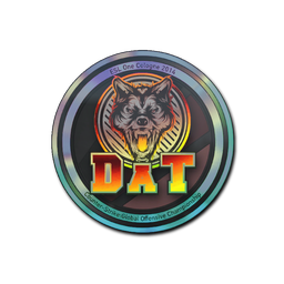 dAT team (Holo) | Cologne 2014
