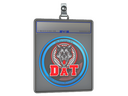 Sticker Slab | dAT team | Cologne 2014