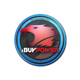 iBUYPOWER | Cologne 2014