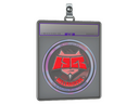 Sticker Slab | HellRaisers (Holo) | Cologne 2014