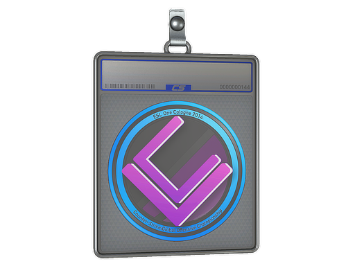 Sticker Slab | London Conspiracy | Cologne 2014