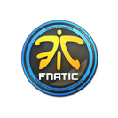 Sticker | Fnatic | Cologne 2014