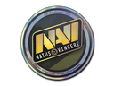 Sticker | Natus Vincere (Holo) | Cologne 2014