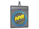 Sticker Slab | Natus Vincere | Cologne 2014