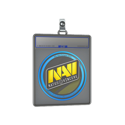 Sticker Slab | Natus Vincere | Cologne 2014