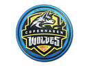 Sticker | Copenhagen Wolves | Cologne 2014