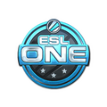 Sticker | ESL One Cologne 2014 (Blue)