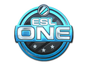 Sticker | ESL One Cologne 2014 (Blue)