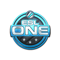 ESL One Cologne 2014 (Blue)
