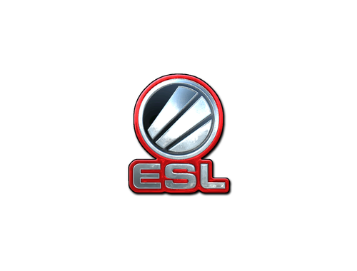 Çıkartma | ESL One Köln 2014 (Kırmızı)