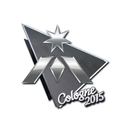 Team Immunity | Кёльн-2015