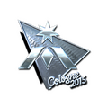 Sticker | Team Immunity (Foil) | Cologne 2015