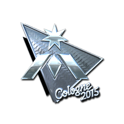Team Immunity (Foil) | Cologne 2015