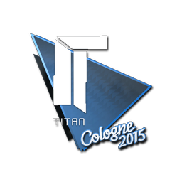 Titan | Cologne 2015
