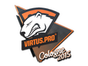 Sticker | Virtus.Pro | Cologne 2015