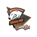 Sticker | Virtus.Pro | Cologne 2015