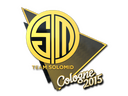 Sticker | Team SoloMid | Cologne 2015