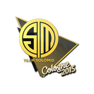 Sticker | Team SoloMid | Cologne 2015