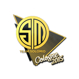 Team SoloMid | Кёльн-2015