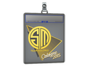 Sticker Slab | Team SoloMid | Cologne 2015